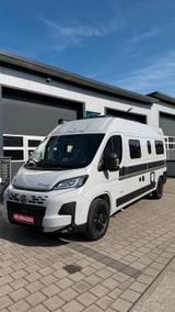 Corigon CV60D *Echte Freiheit auf 6 Metern*Top-Ausstattu