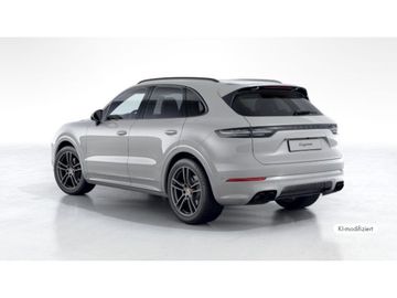 Porsche Cayenne - 3