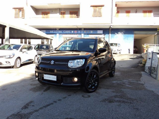 Suzuki SUZUKI Ignis 1.2 Dualjet Top