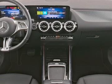 2025 Mercedes-BENZ EQA 缩略图 11