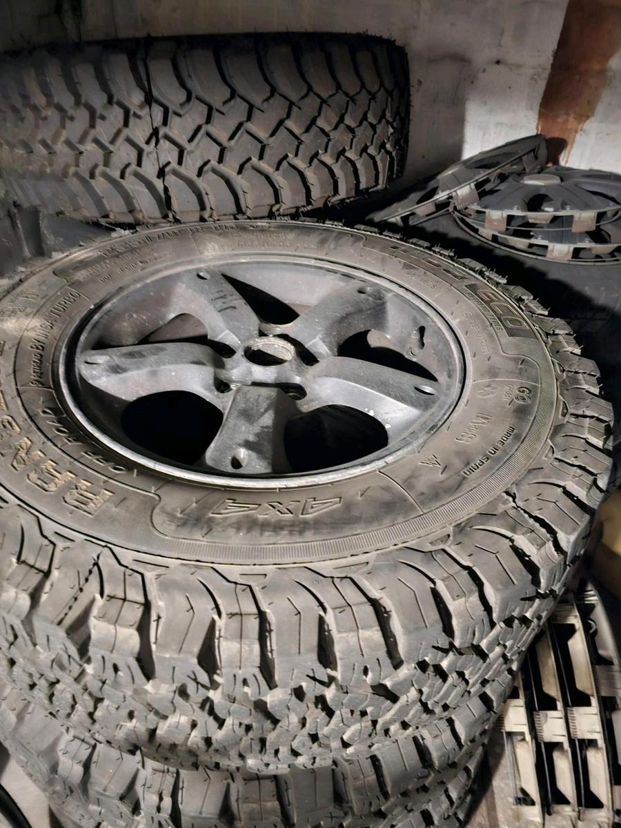 Mazda Tribute 2006 — photo 13