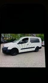 Peugeot Partner Lang Version Kasten 1,6Die... - Peugeot Partner Lang Gebrauchtwagen