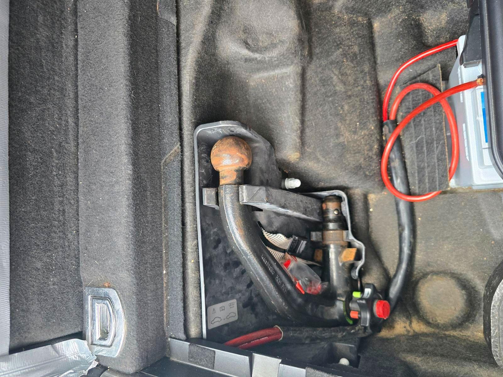 Audi A4 2009 — photo 15
