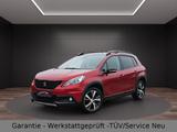 Peugeot 2008 Allure GT Line*Garantie-TÜV/ServiceNEU* - Gebrauchtwagen in Mönchengladbach bis 15.000 Euro
