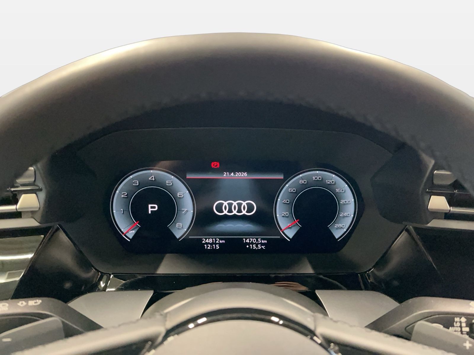 Audi A3 - Bild 9