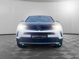 Opel Mokka GS Line 1.2 IntelliLED+Kamera - Opel Mokka in Braunschweig