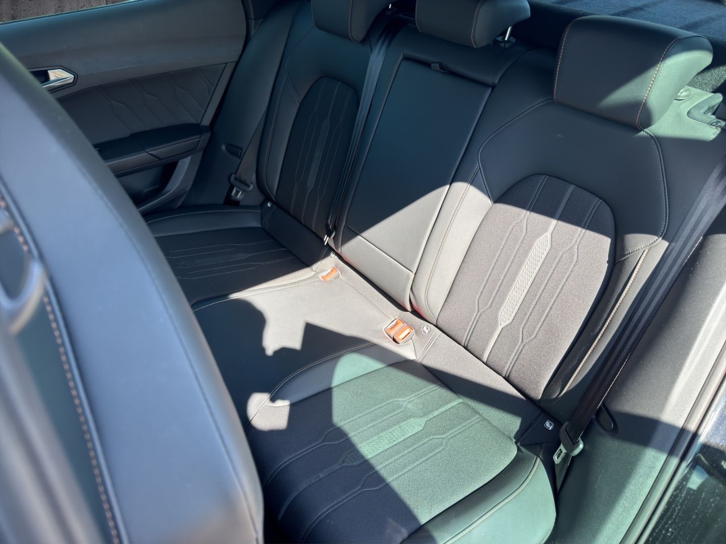 Cupra Formentor - Bild 15