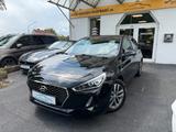 Hyundai i30 1.0 Premium NAVI/SPURHALTE/KAMERA/TOTWINKEL - Hyundai i30 Gebrauchtwagen in Bremen