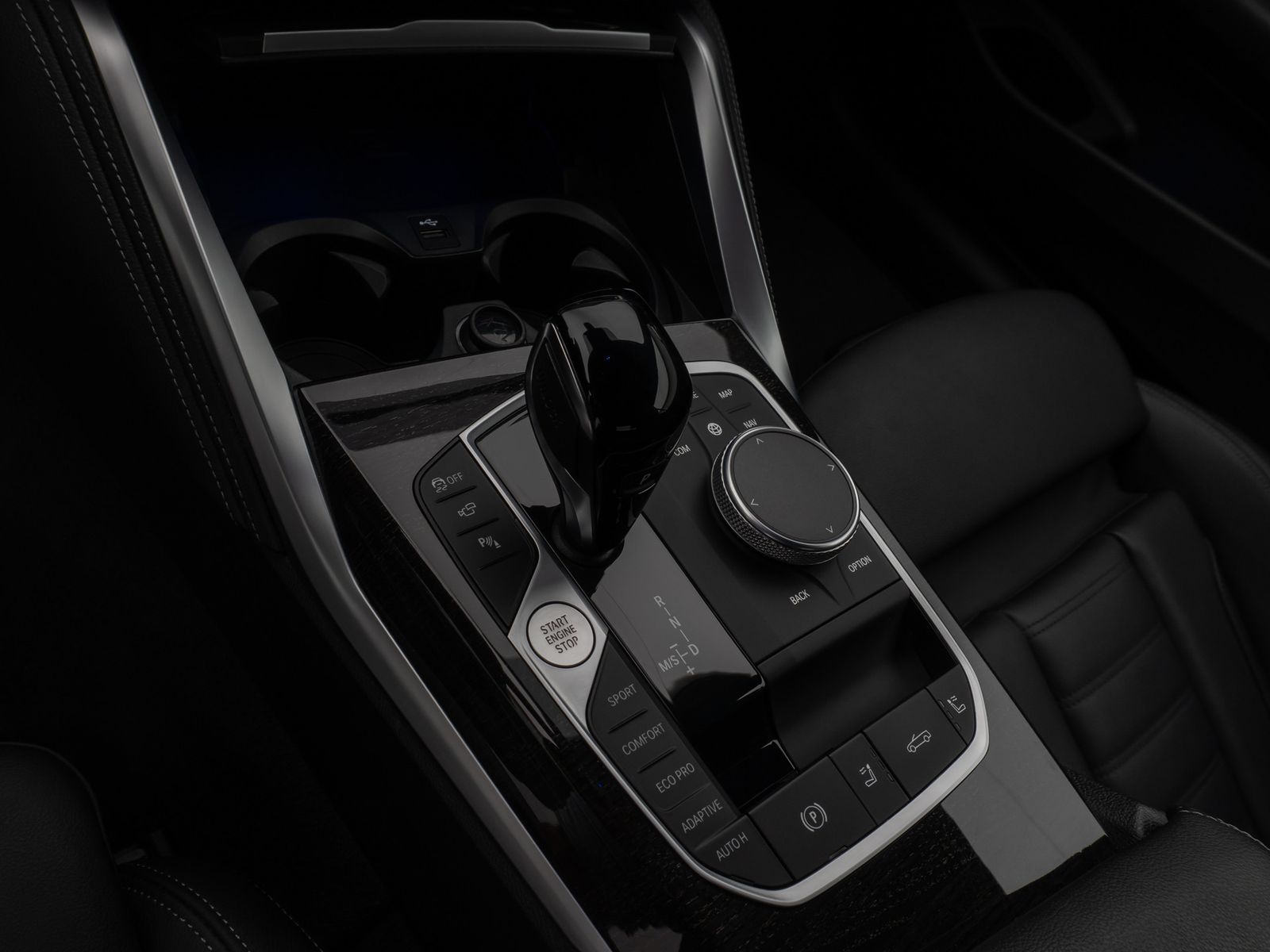 Fahrzeugabbildung BMW M440i xD Cabrio Laser 360°HUD DAB H/K Komfort