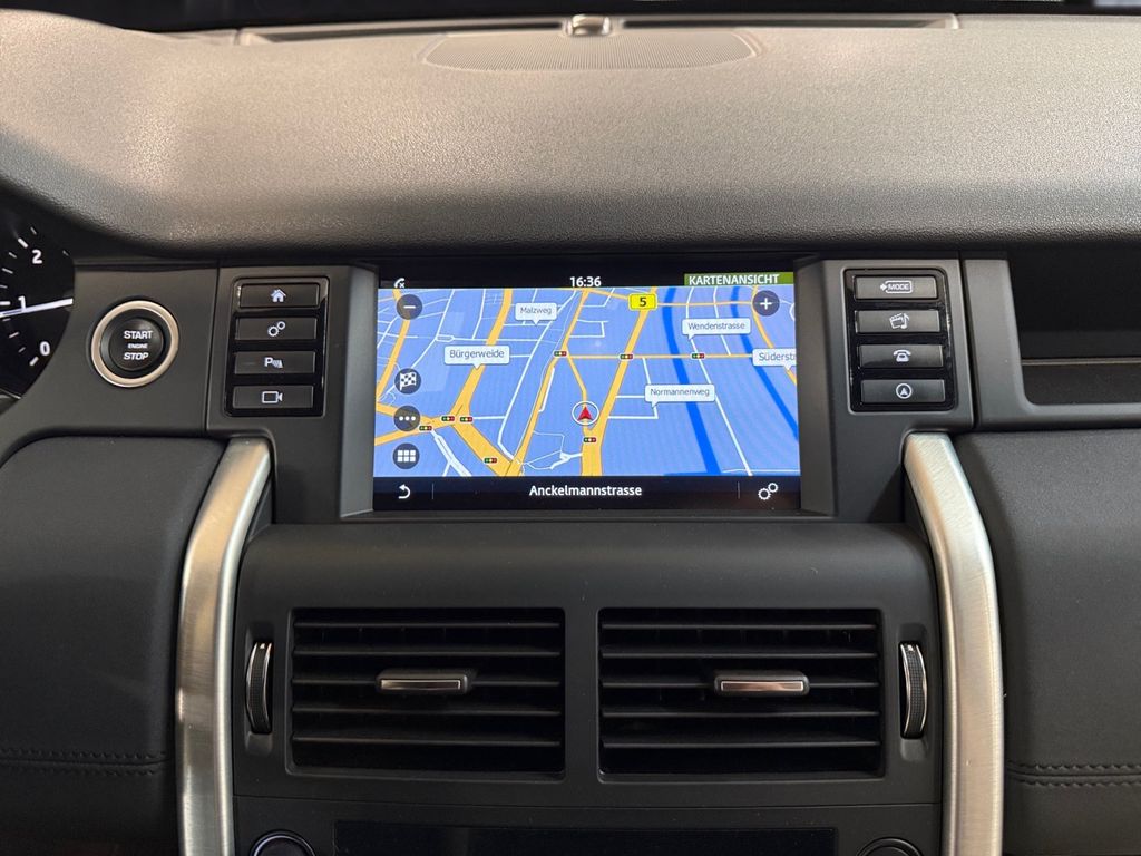 Land Rover Discovery - Bild 17