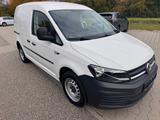 Volkswagen Caddy Nfz Kasten EcoProfi BMT 2.0 TDI Klima - VW Caddy Gebrauchtwagen in Karlsruhe