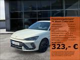 Cupra Leon VZ 2.0 TSI 245 KW (333 PS) 7-GANG-DSG 4DRIV