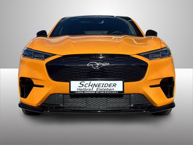 MUSTANG MACH-E GT AWD PANO+B&O+MATRIX+DAB