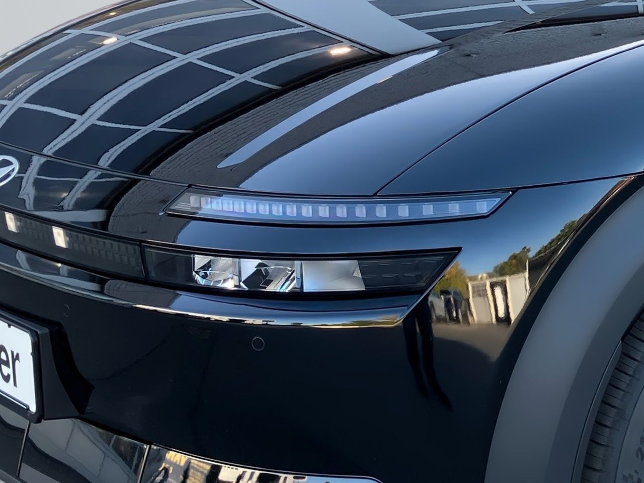 Hyundai IONIQ 3 – Bild 7