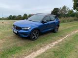Volvo XC40 T4 R Design Geartronic R Design