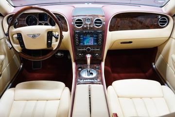 صورة 9 لـ 2009 Bentley CONTINENTAL FLYING SPUR