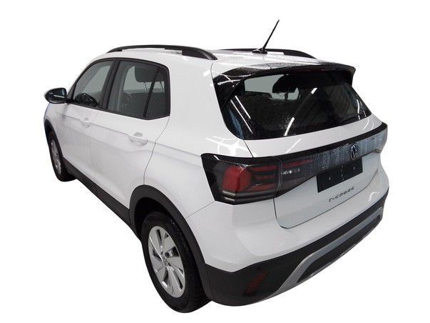 Volkswagen T-Cross - Bild 5