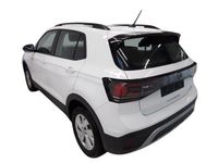Volkswagen T-Cross - Vorschau Bild 5