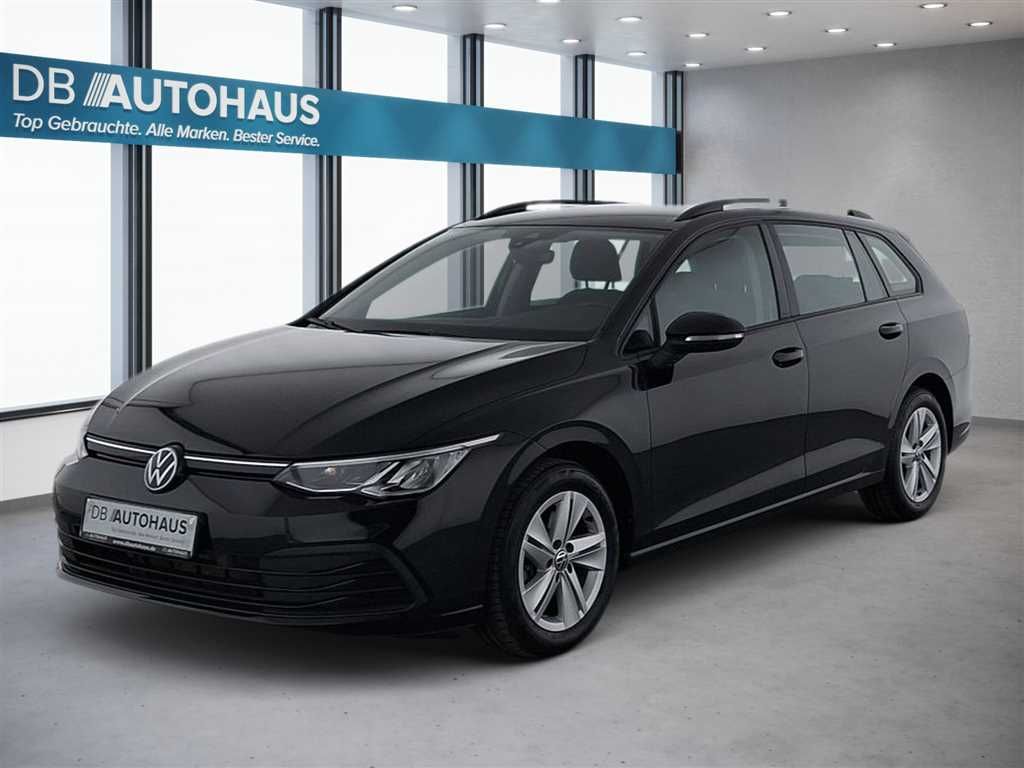 Image of Volkswagen Golf