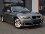 BMW E91 318i Touring, AHK, PDC, Tempomat, - BMW 318: 318i E91