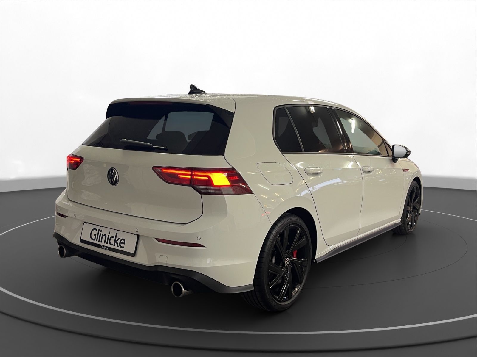 Volkswagen Golf - Bild 6