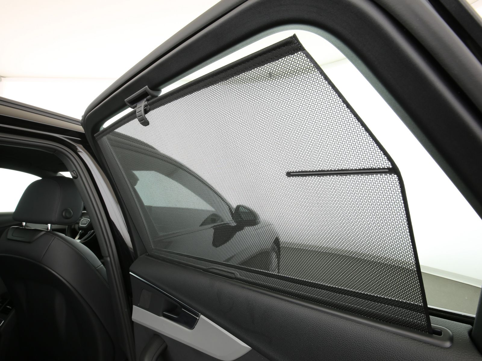 Audi A4 - Bild 20