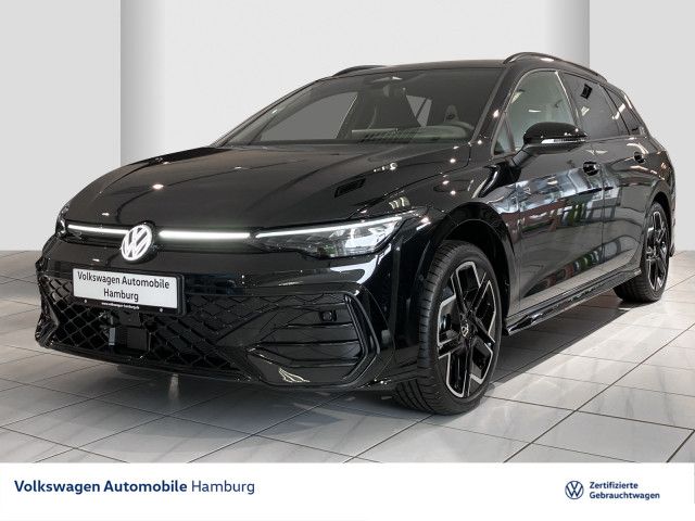Volkswagen Golf VIII Variant 1.5 eTSI R-Line DSG Park Assis foto 1