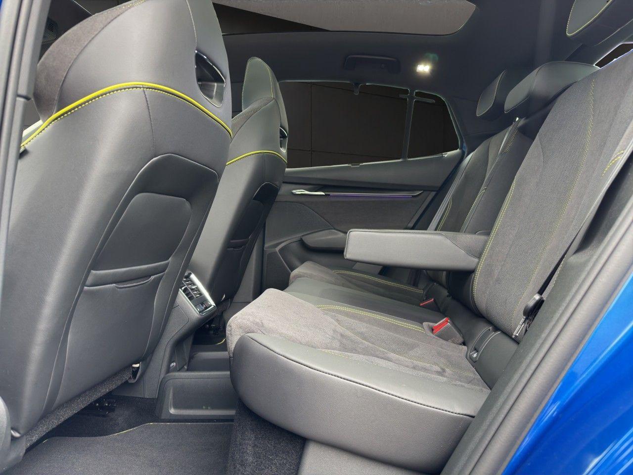 Skoda Enyaq Coupé iV RS Lounge ACC*PNO*KAMERA*NAVI