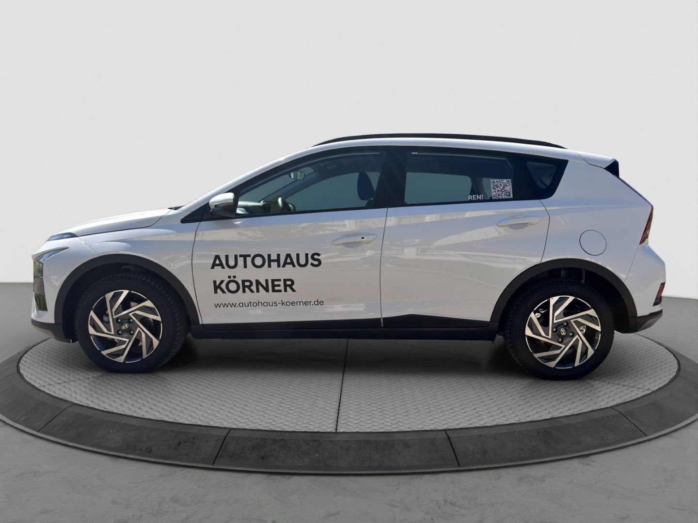 Hyundai BAYON – Bild 3
