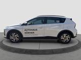 Hyundai BAYON 1.0 T-GDI TREND KOMFORTPAKET BOSE SOUNDSYS - Hyundai BAYON Kombi Gebrauchtwagen