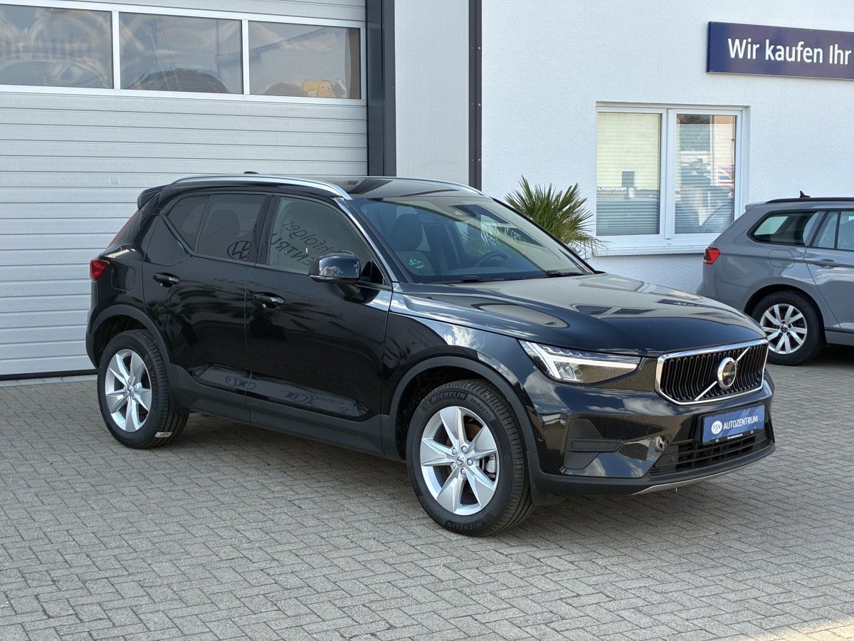 Volvo XC40 B3 2WD Core LED Navi SHZ imagem 3