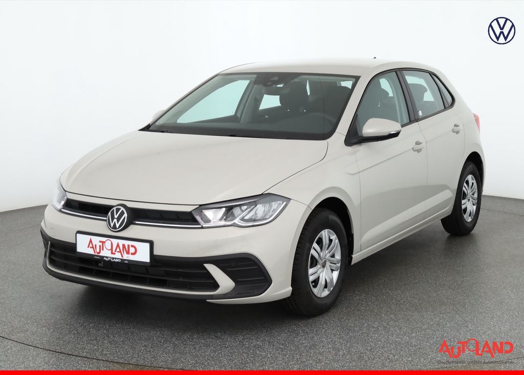 Image of Volkswagen Polo