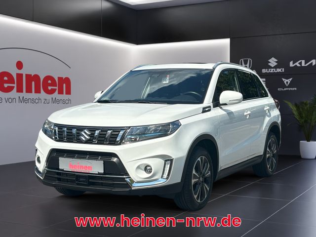 Suzuki Vitara 1.4 Comfort+ Allgrip Hybrid DAB/KEYLESS