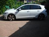 Volkswagen Golf 8 GTI, DCC, Pano, Totw, Vollaus., IQ.LIGHT  - Volkswagen Golf: 8 GTI
