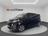 Citroën Spacetourer Shine M (L2)Pano HUD STHZ 8S MwSt  - Citroën SpaceTourer aus 2020