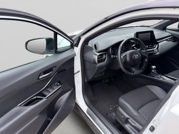 Toyota C-HR - 11