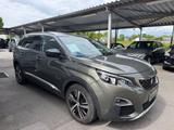 Peugeot 5008 NAVI+7/SITZER+RÜCKFAHRKAMERA+BLUETOOTH+PANO - Peugeot 5008 in Duisburg