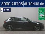 Mercedes-Benz A 200 Progressive T-Leder Navi LED RfK PDC Shz - Mercedes-Benz A 200 aus 2023