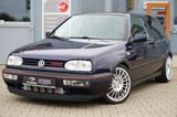 Volkswagen Golf III/3 GTI VR6 Turbo*SLS-Tuning*Navi*MFA* - Volkswagen Golf: Tuning GTI