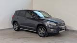 Toyota RAV 4 Travel 4X4 2.0/CAM/SHZ/GJR/NAVI/ - Toyota: X