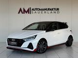 Hyundai i20 N Performance *Navi*Kamera*BOSE* - Hyundai i20: N Performance
