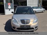 Lancia Ypsilon 1.4 8V Oro TÜV NEU PANO - Lancia Ypsilon mit Schiebedach