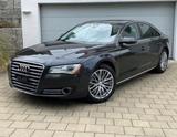 Audi A8 4.2 Quattro Exklusivausstattung, C... - Audi A8: 4e