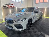 BMW M8 Competition *1of1* Manufaktur/Keramik/Voll - BMW M8: Sportwagen
