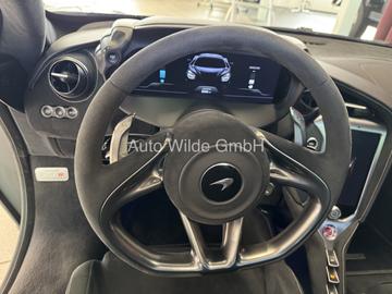 صورة 8 لـ 2024 Mclaren 750S