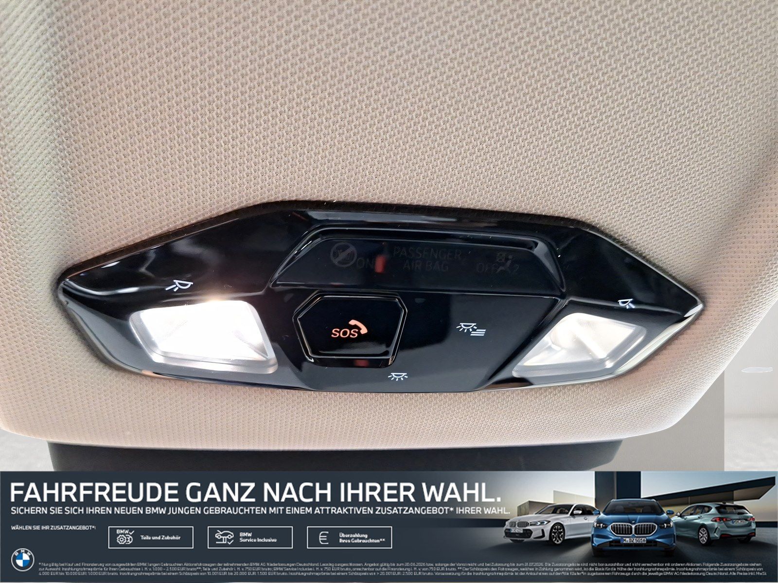 BMW 220 Active Tourer - Bild 20