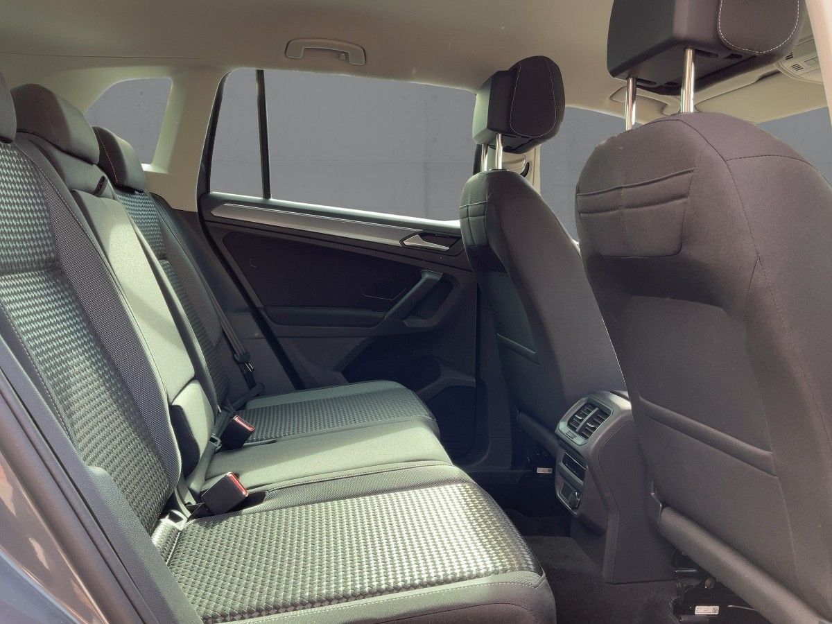 Volkswagen Tiguan - Bild 13