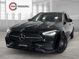 Mercedes-Benz C 300 C T-Modell/AMG Line/NIGHT/LED/KAMERA - Mercedes-Benz C-Klasse: T Modell AMG