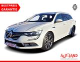 Renault Talisman Grandtour TCe 200 EDC LED Navi ACC Bose - Renault Talisman: Kombi