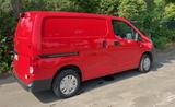 Nissan NV200 Kasten, TÜV bis 4/27; mit ADAC Prüfberict - Nissan NV200 mit Benzin-Antrieb